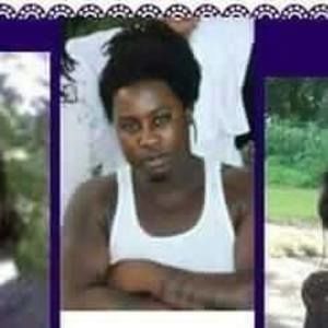 Meet your Posher, Alrenzo